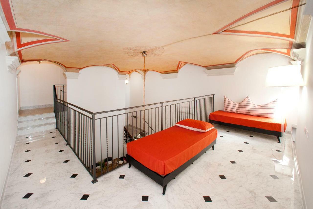 Old Villa Stylish Apartment Genova Eksteriør billede